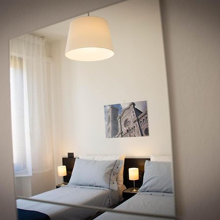 Kate Apartment In Centro 3 Camere Da Letto 3 Bagni Florencie Exteriér fotografie