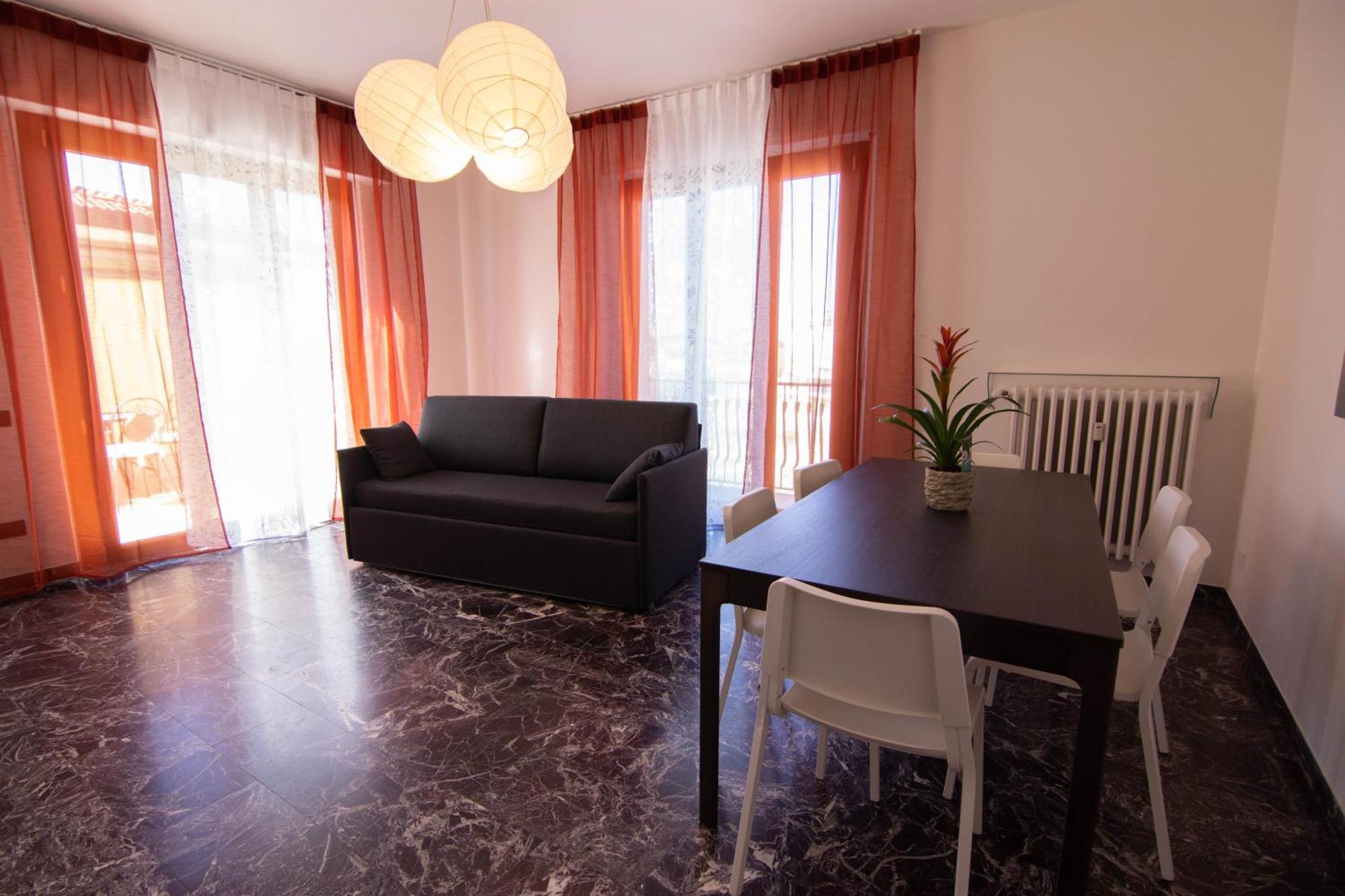 Kate Apartment In Centro 3 Camere Da Letto 3 Bagni Florencie Exteriér fotografie