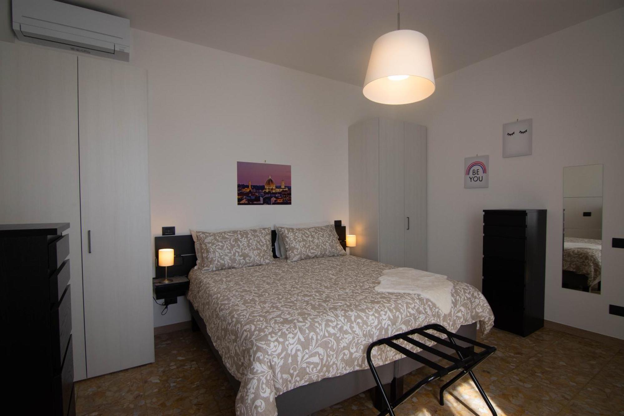 Kate Apartment In Centro 3 Camere Da Letto 3 Bagni Florencie Exteriér fotografie