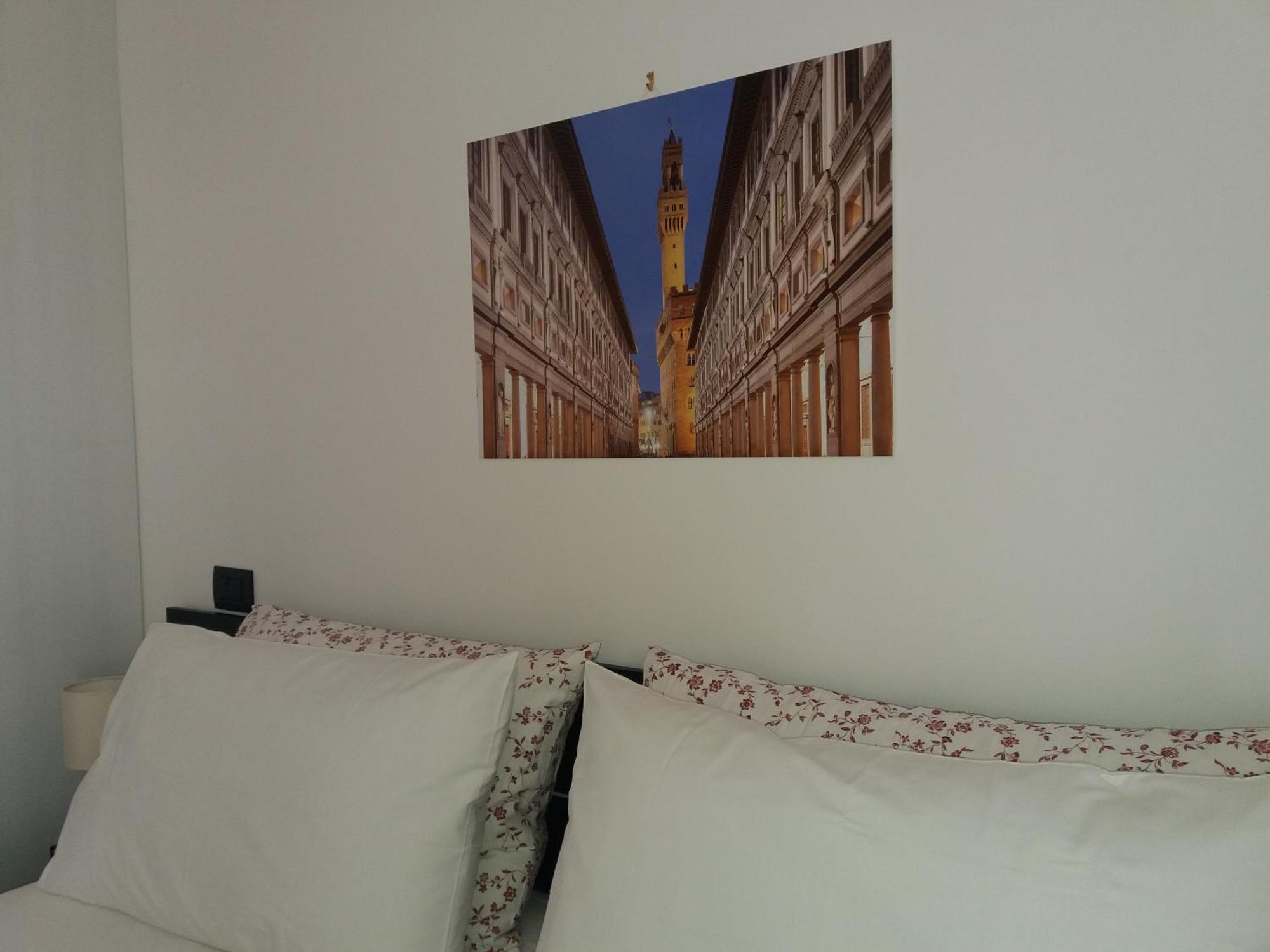 Kate Apartment In Centro 3 Camere Da Letto 3 Bagni Florencie Exteriér fotografie