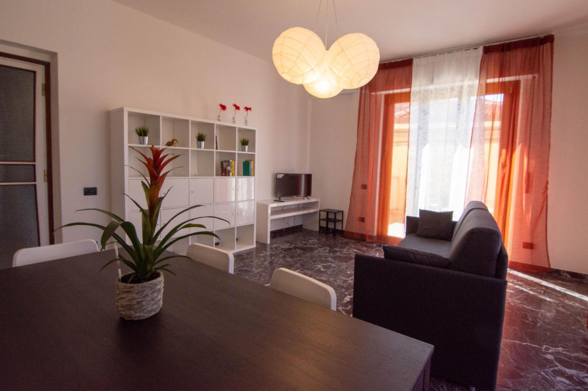 Kate Apartment In Centro 3 Camere Da Letto 3 Bagni Florencie Exteriér fotografie