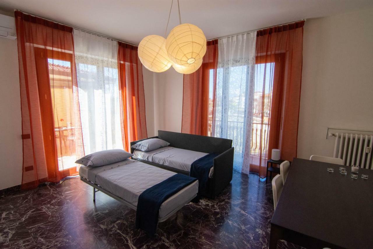 Kate Apartment In Centro 3 Camere Da Letto 3 Bagni Florencie Exteriér fotografie