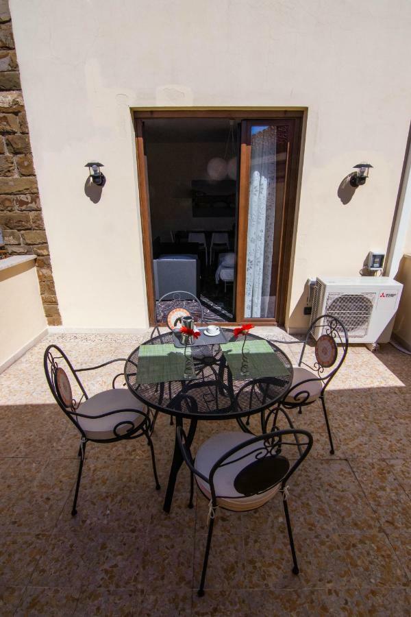 Kate Apartment In Centro 3 Camere Da Letto 3 Bagni Florencie Exteriér fotografie