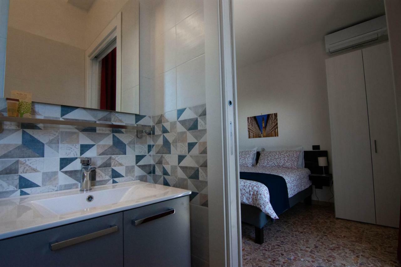 Kate Apartment In Centro 3 Camere Da Letto 3 Bagni Florencie Exteriér fotografie