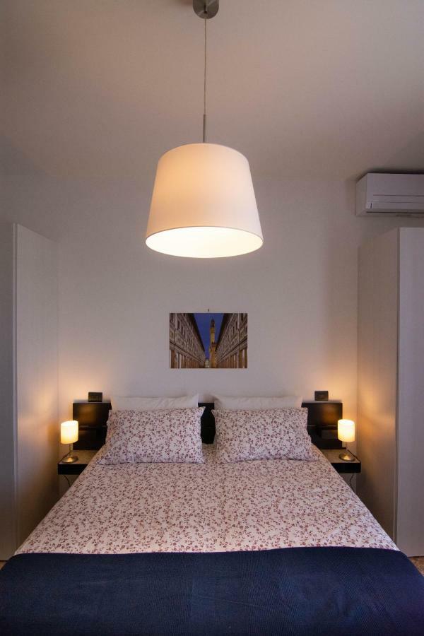Kate Apartment In Centro 3 Camere Da Letto 3 Bagni Florencie Exteriér fotografie