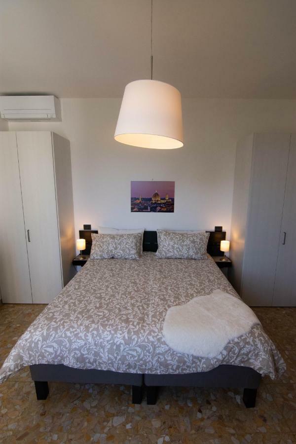 Kate Apartment In Centro 3 Camere Da Letto 3 Bagni Florencie Exteriér fotografie