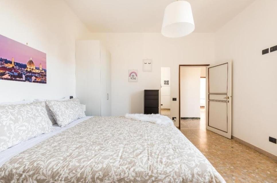 Kate Apartment In Centro 3 Camere Da Letto 3 Bagni Florencie Exteriér fotografie