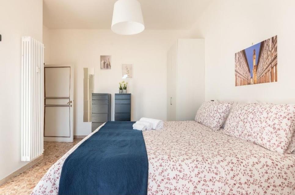 Kate Apartment In Centro 3 Camere Da Letto 3 Bagni Florencie Exteriér fotografie