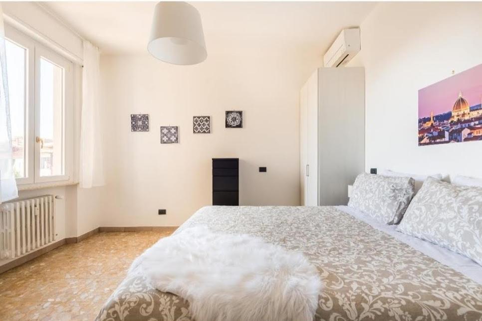 Kate Apartment In Centro 3 Camere Da Letto 3 Bagni Florencie Exteriér fotografie