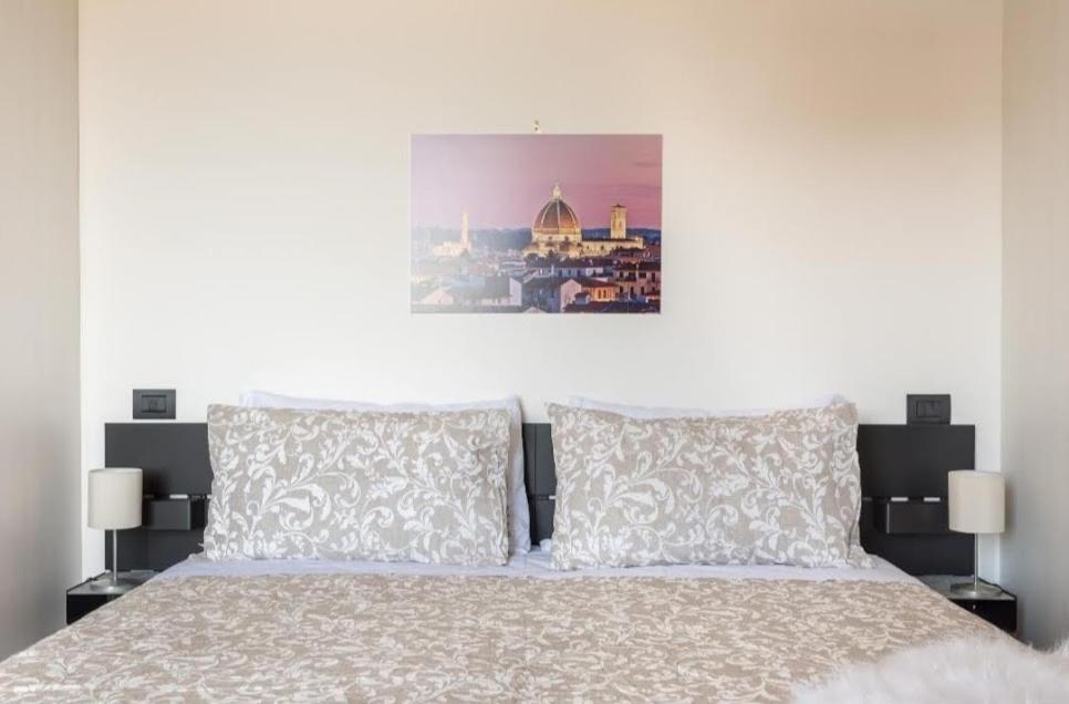 Kate Apartment In Centro 3 Camere Da Letto 3 Bagni Florencie Exteriér fotografie