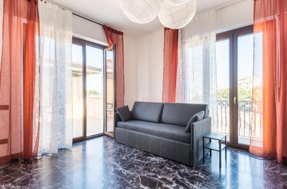 Kate Apartment In Centro 3 Camere Da Letto 3 Bagni Florencie Exteriér fotografie