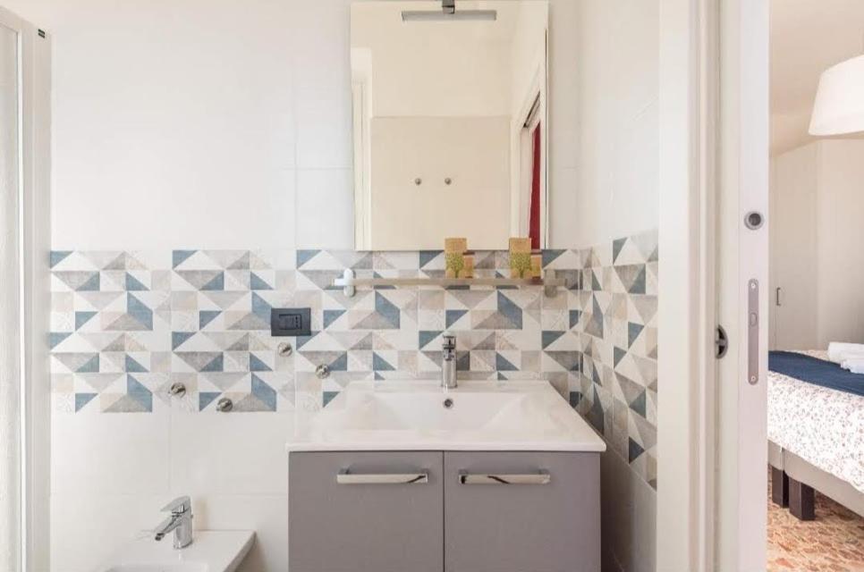Kate Apartment In Centro 3 Camere Da Letto 3 Bagni Florencie Exteriér fotografie