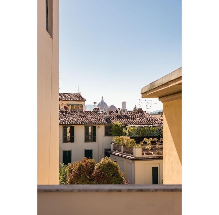 Kate Apartment In Centro 3 Camere Da Letto 3 Bagni Florencie Exteriér fotografie