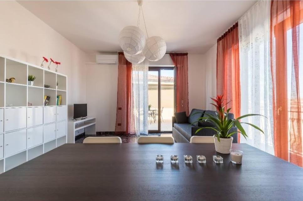 Kate Apartment In Centro 3 Camere Da Letto 3 Bagni Florencie Exteriér fotografie