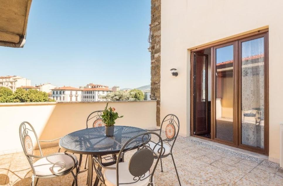 Kate Apartment In Centro 3 Camere Da Letto 3 Bagni Florencie Exteriér fotografie
