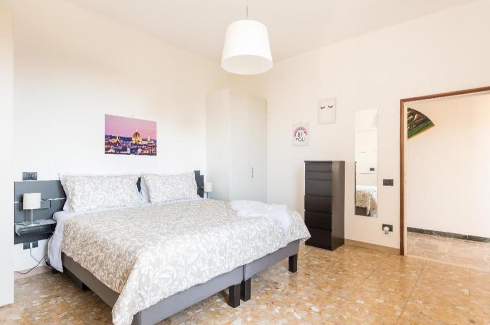 Kate Apartment In Centro 3 Camere Da Letto 3 Bagni Florencie Exteriér fotografie