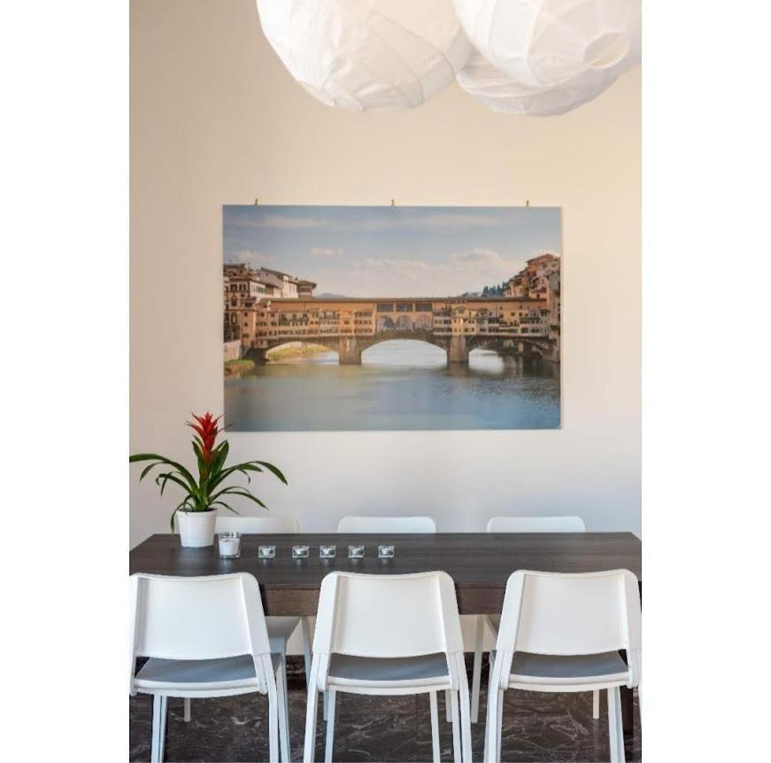 Kate Apartment In Centro 3 Camere Da Letto 3 Bagni Florencie Exteriér fotografie