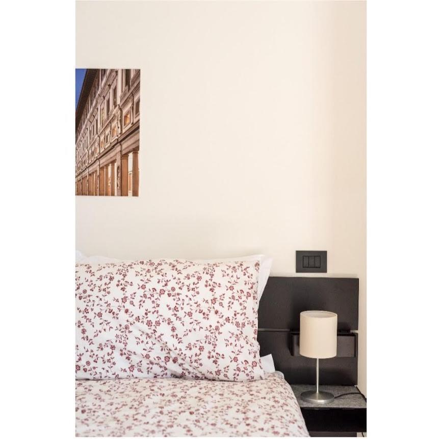 Kate Apartment In Centro 3 Camere Da Letto 3 Bagni Florencie Exteriér fotografie