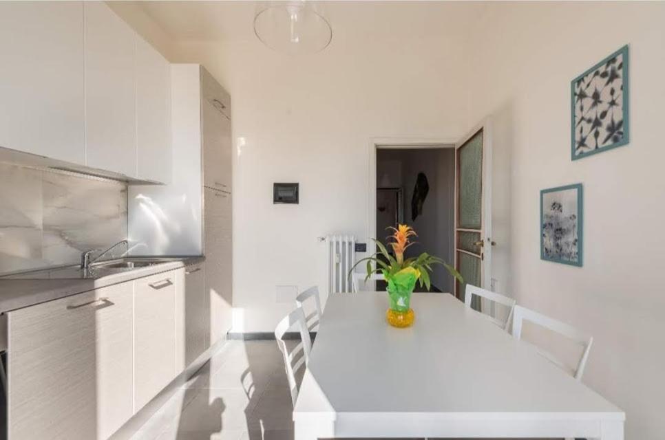 Kate Apartment In Centro 3 Camere Da Letto 3 Bagni Florencie Exteriér fotografie